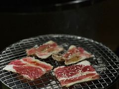 -山居屋炭火烧肉(厚街万达店)