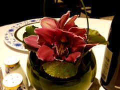 -Yan Ting 宴庭中餐厅(上海静安瑞吉酒店)
