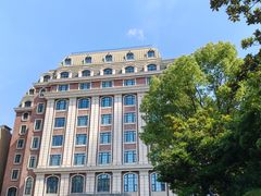 -上海瑞金洲际酒店
