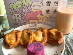 丹麦串烧-好利来(回龙观东大街店)