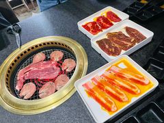 -神户赤童日式烤肉伙伴(东直门店)