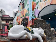 -三溪村