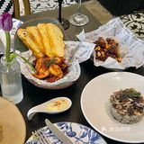 回国后开了家法式餐厅酒馆 所以味道好正宗