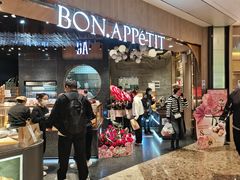 -BA(同德广场店)