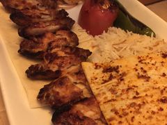-bosphorus 铂斯西餐厅·土耳其烧烤(环市中路店)