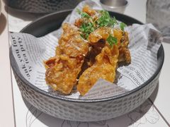 -22ºN BISTRO西餐&酒馆