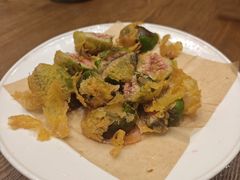 -福来齐·鲁菜海鲜·渔家菜(朝阳街分店)