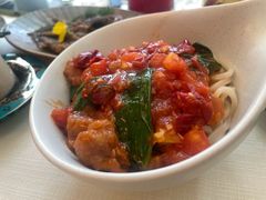 -龟兹KUCINA·新疆菜(前滩L+PLAZA店)