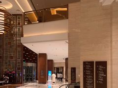 -上海浦东嘉里大酒店