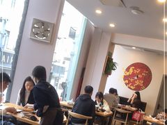 大堂-璞臻汽锅餐厅(南京东路店)