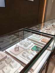 -CRD克徕帝(上海凯德晶萃广场店)