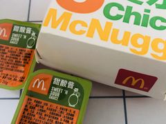 -麦当劳(顺义店)