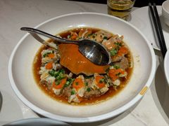 -阿明小菜·海鲜·上海菜(梅陇店)