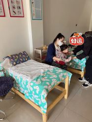 -小美医生小儿系统推拿专家(群力外滩首府店)