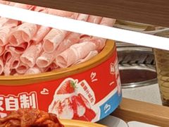 -龍歌自助小火锅(雨花台江南虹悦城店)