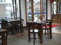 -兰边碗(鼓楼店)