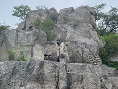 -千佛山风景名胜区