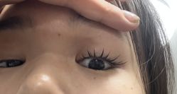 -1T·1M 日式美甲美睫