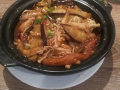 -茉莉餐厅(包河万达店)