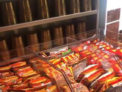 -探鱼·鲜青椒爽麻烤鱼(领展购物广场店)