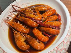 -乔街深夜食堂·小龙虾·高压锅生蚝(杭州总店)