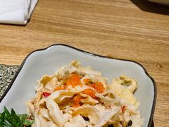 麻辣扇贝裙边-慢走(甜水园店)