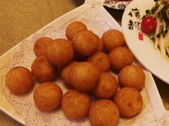 -赵记煎饼卷大葱(泰山大街店)