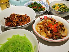 -农耕记·湖南土菜(halo广场店)
