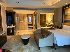 -长沙富力万达文华酒店