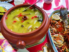 -龙姐私房菜(和顺古镇店)