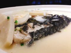 -茶叁酒肆·楚味江湖(菱角湖店)