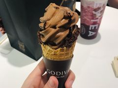 -GODIVA(国际金融中心店)
