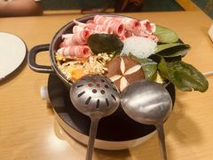 -小句号·精致料理(江南环球港店)