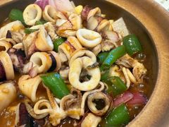 -春家·非遗手工小吃(徐汇万科广场店)
