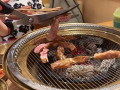 -闻老头·菊花炭烤肉(D11店)