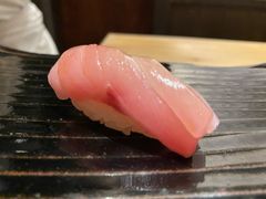 金目鯛壽司-晴空·日本料理(万象城店)