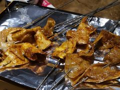 -熙成烧烤(白塔岭店)