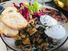 美式早餐-RAC BAR(安福路店)