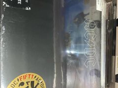 -浣熊唱片店(上海影城店)