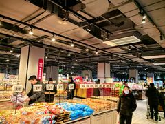 -物美大卖场(玉蜓桥店)