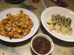 -范家小馆·烤鸭新京菜(金融街店)