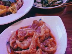 -沈胖子音乐烤吧·炒菜·龙虾(环城东路店)