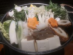 牛肉寿喜锅-有喜屋·烧鸟·居酒屋(周浦万达店)