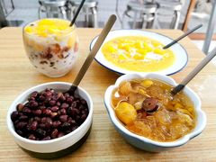 -豆豆冰室·地道招牌椰子冻(大良店)