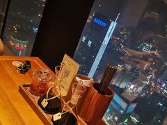 -无锡苏宁银河国际酒店-麺餐厅