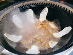 -锅来乐地锅鸡(安亭店)