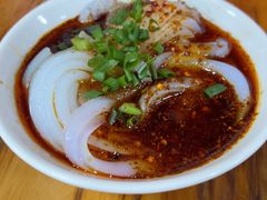 -洞子口张老二凉粉(文殊院店)