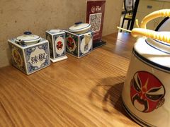-吴满满油泼面(北方风味园店)