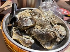 高压锅乳山生蚝-虾享蟹逅小龙虾·螃蟹·小海鲜(吉林省总店)