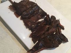 常德酱板鸭-毛家湾饭店·品牌湘菜(海印店)